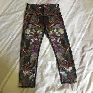 Yoga Democracy Yoga leggings